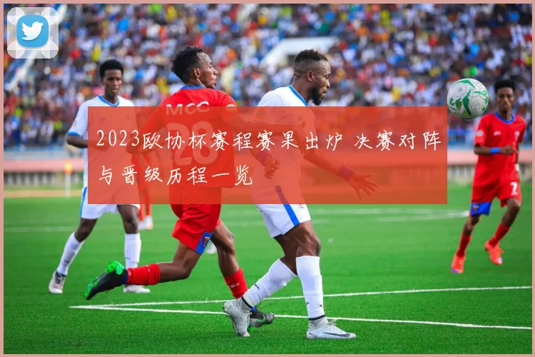 2023欧协杯赛程赛果出炉 决赛对阵与晋级历程一览